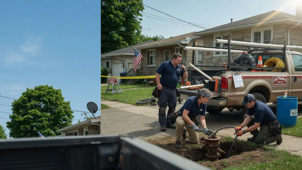 Water Heater Replacement in Hardin, KY near me